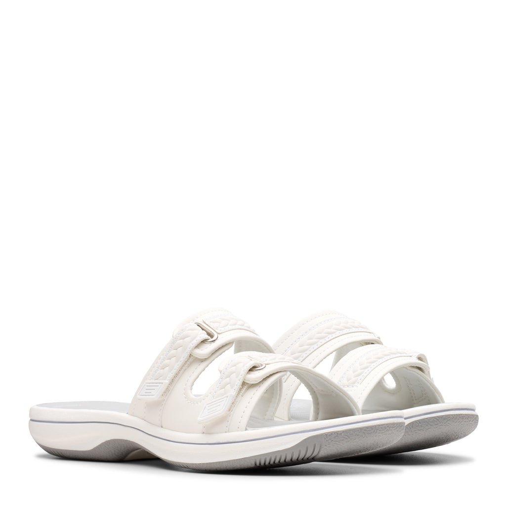 Women's Clarks, Breezey Eve Sandal