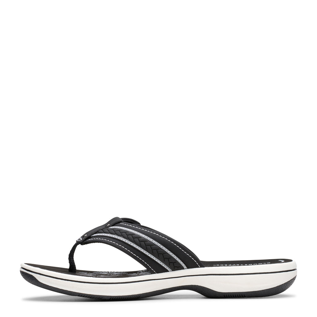 Women's Clarks, Breezey Sun Sandal