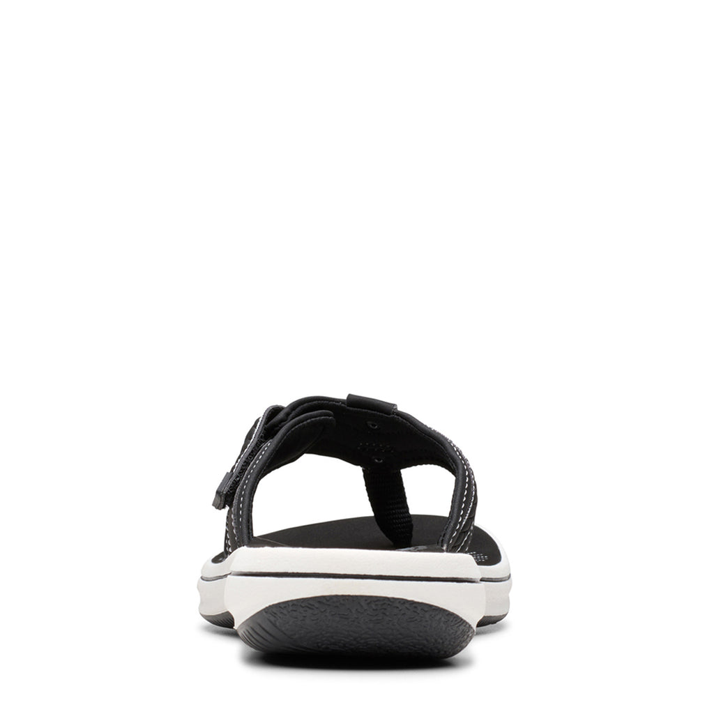 Women's Clarks, Breezey Sun Sandal