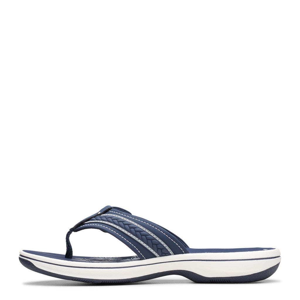 Women's Clarks, Breezey Sun Sandal