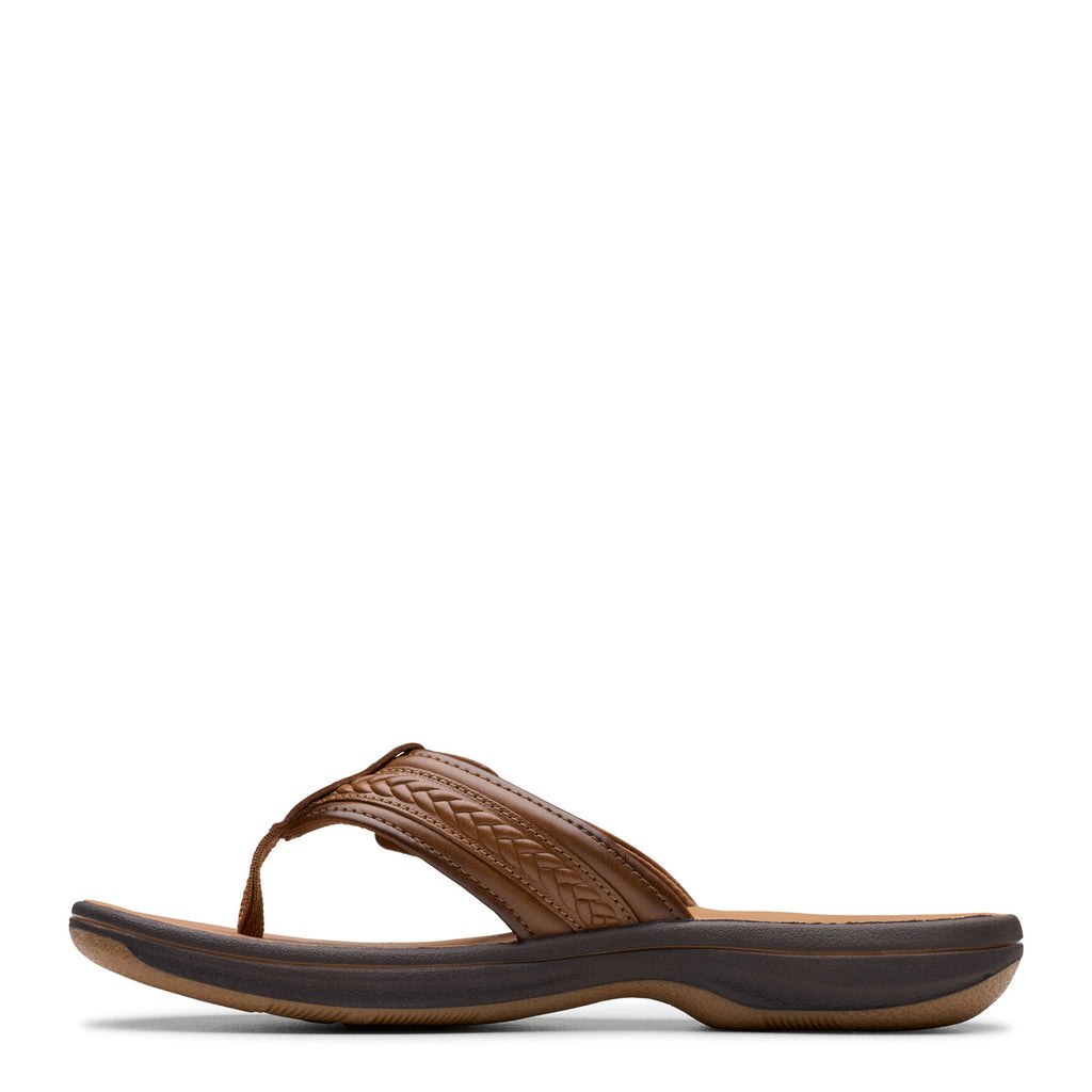 Women's Clarks, Breezey Sun Sandal