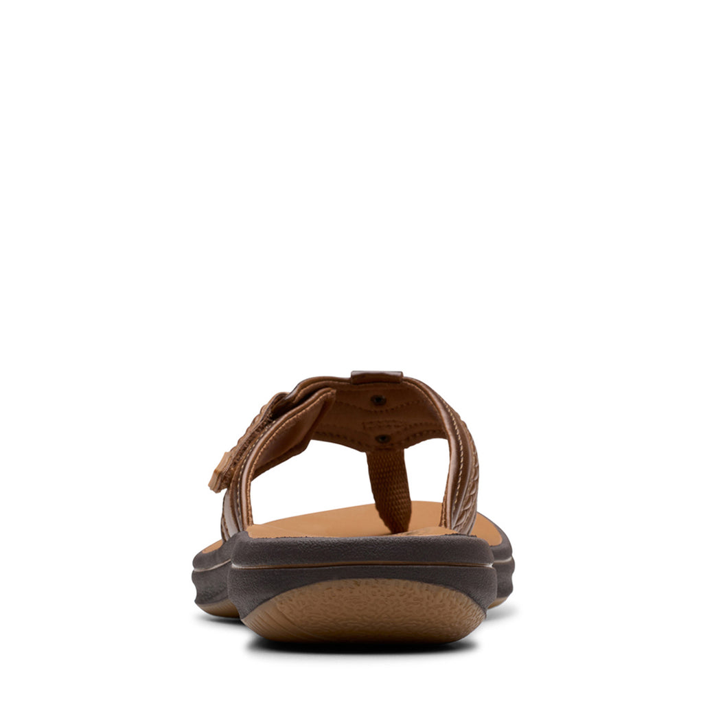 Women's Clarks, Breezey Sun Sandal