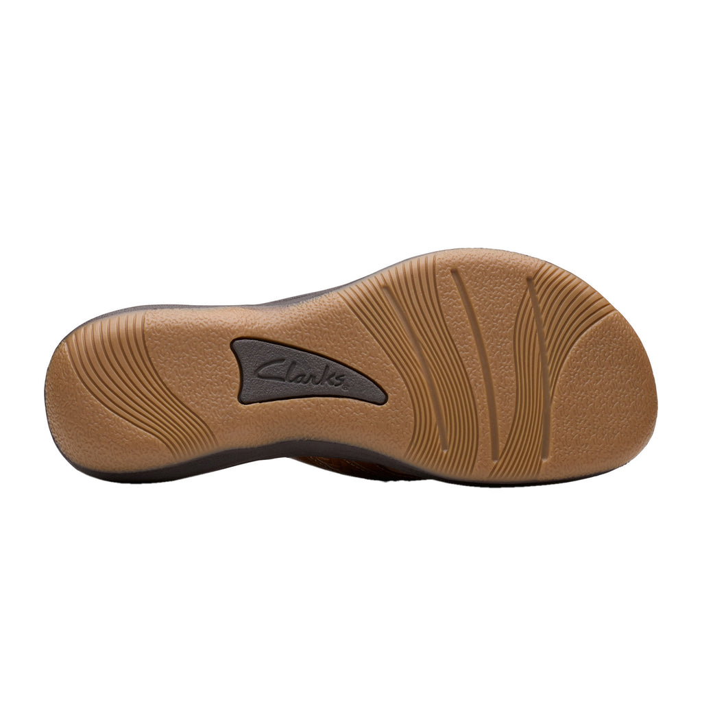 Women's Clarks, Breezey Sun Sandal