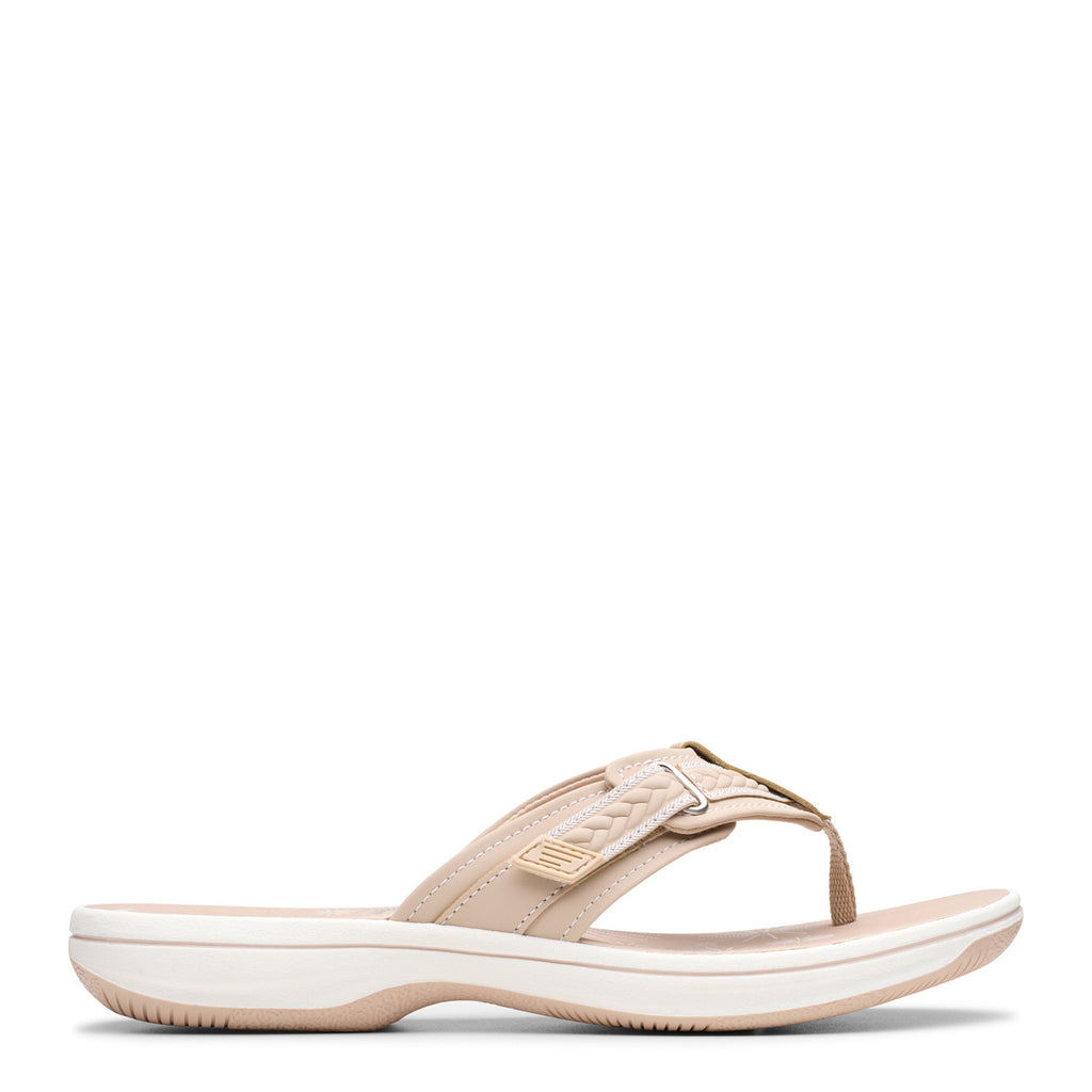 Women's Clarks, Breezey Sun Sandal