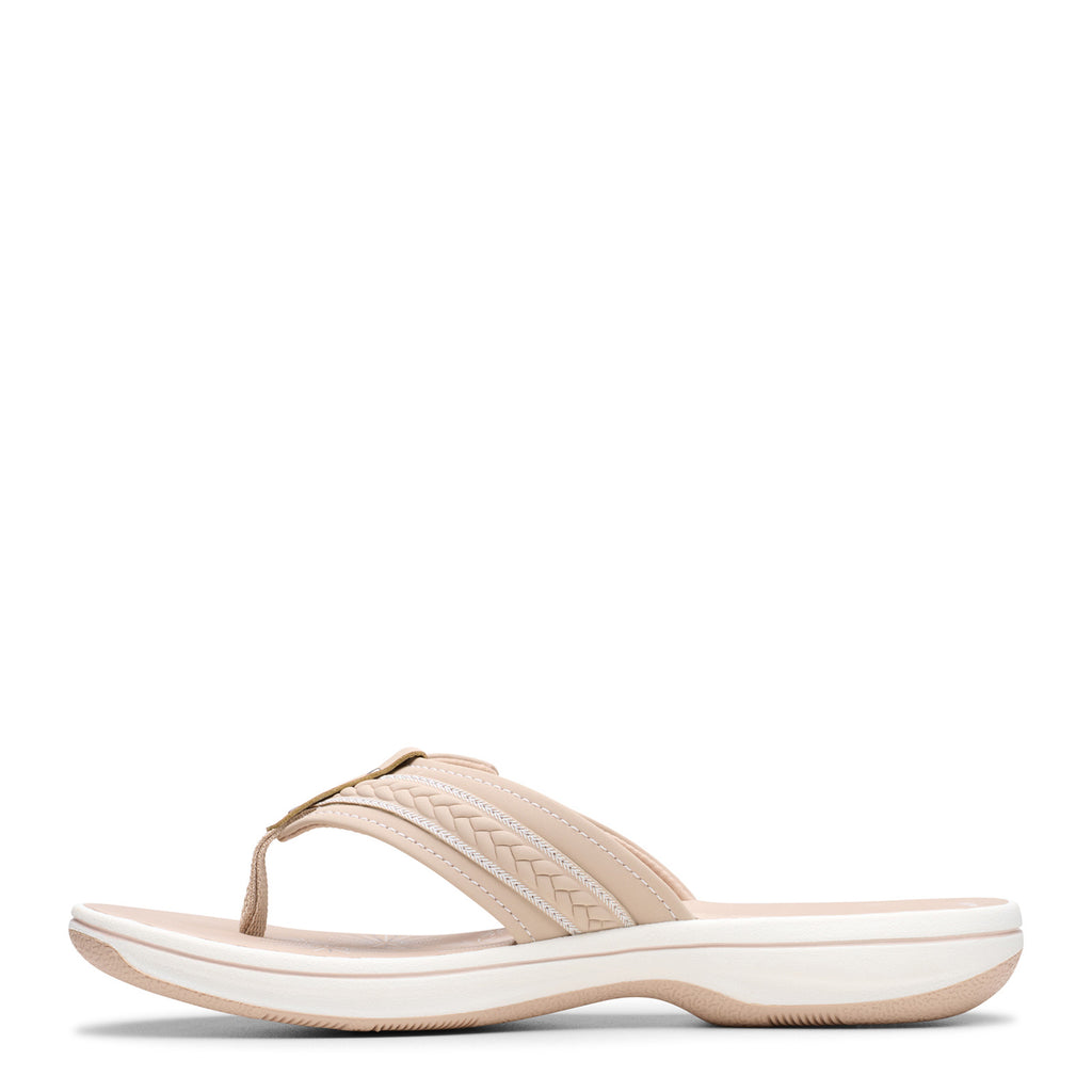Women's Clarks, Breezey Sun Sandal