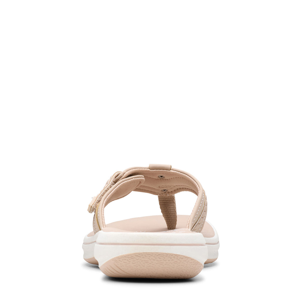 Women's Clarks, Breezey Sun Sandal