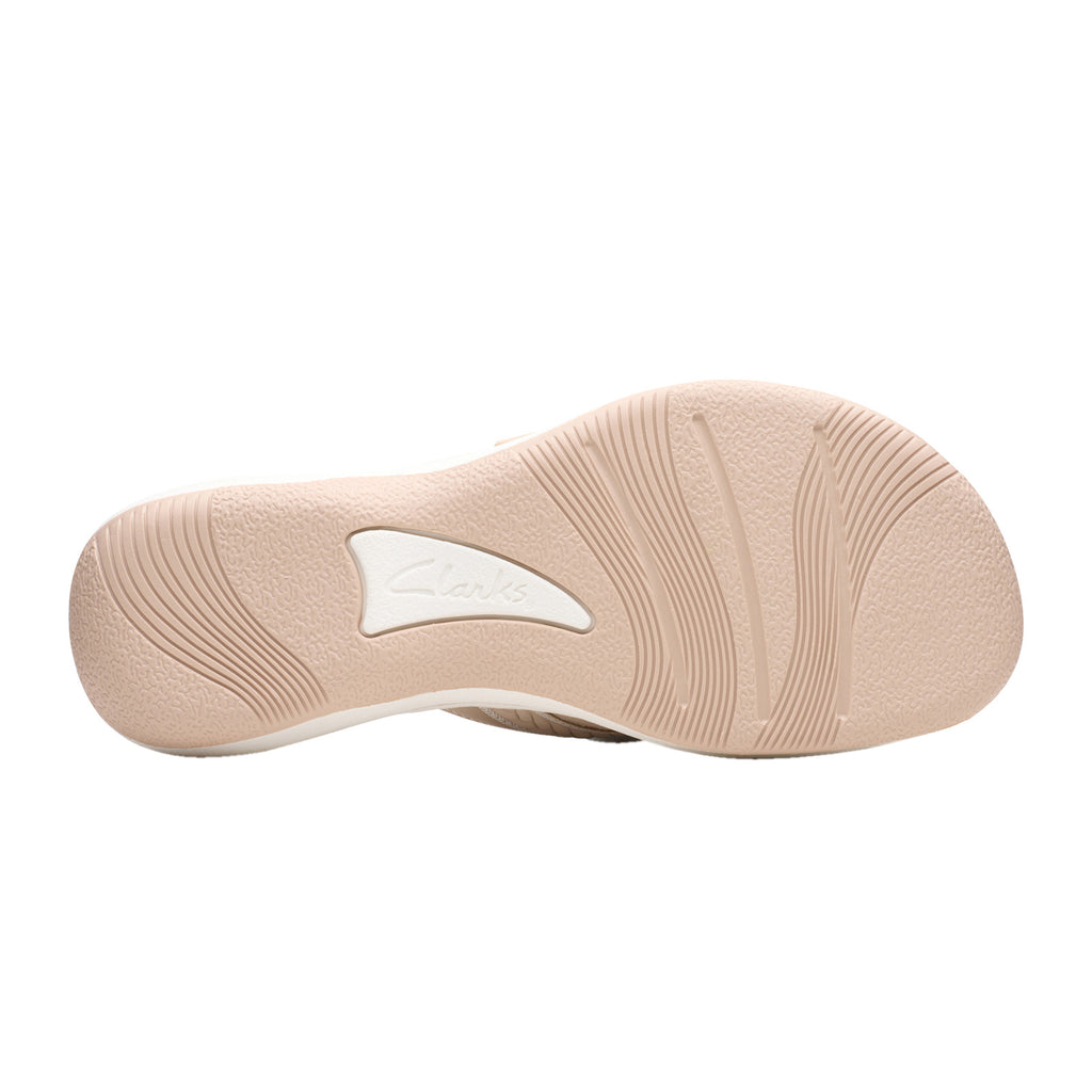 Women's Clarks, Breezey Sun Sandal