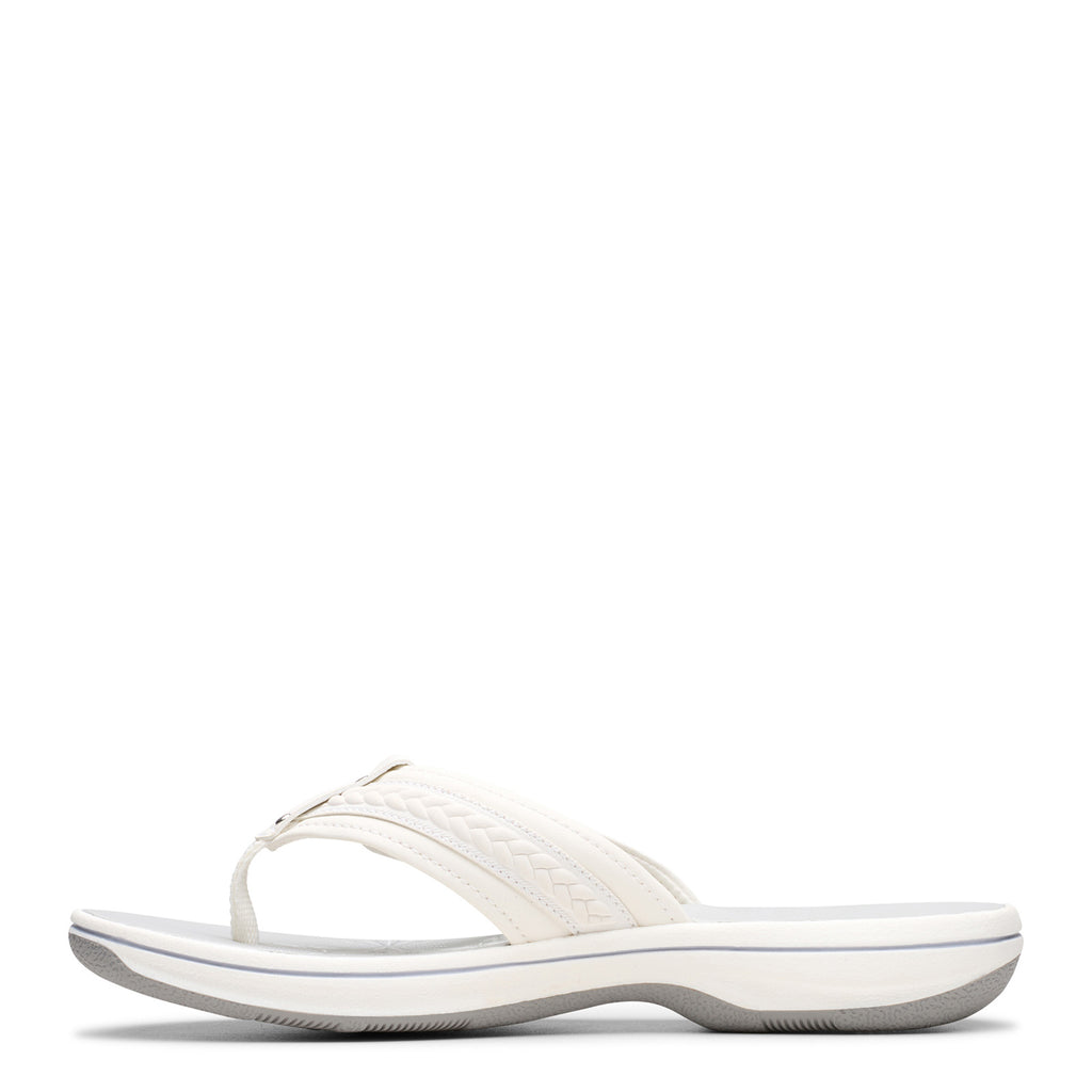 Women's Clarks, Breezey Sun Sandal
