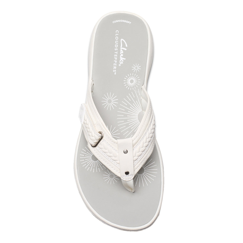 Women's Clarks, Breezey Sun Sandal