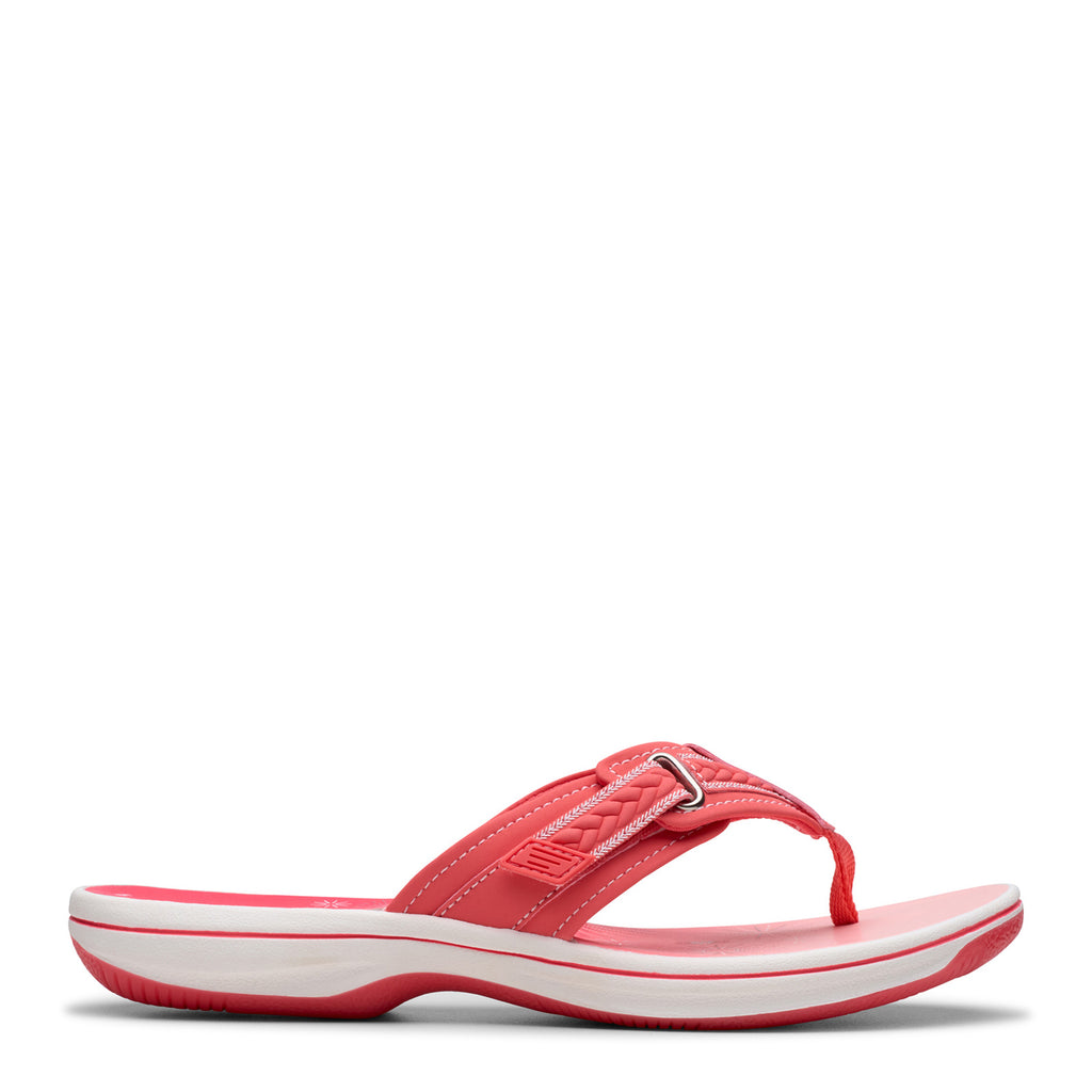 Women's Clarks, Breezey Sun Sandal