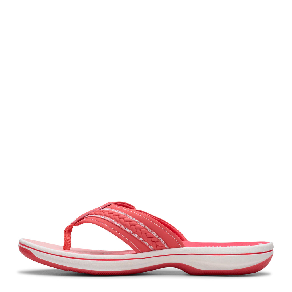 Women's Clarks, Breezey Sun Sandal