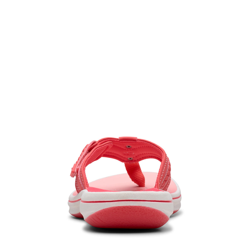 Women's Clarks, Breezey Sun Sandal