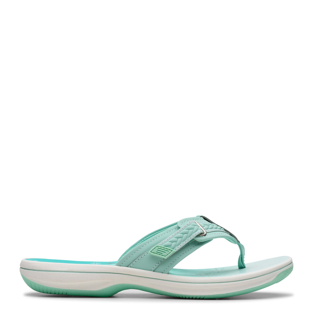 Women's Clarks, Breezey Sun Sandal