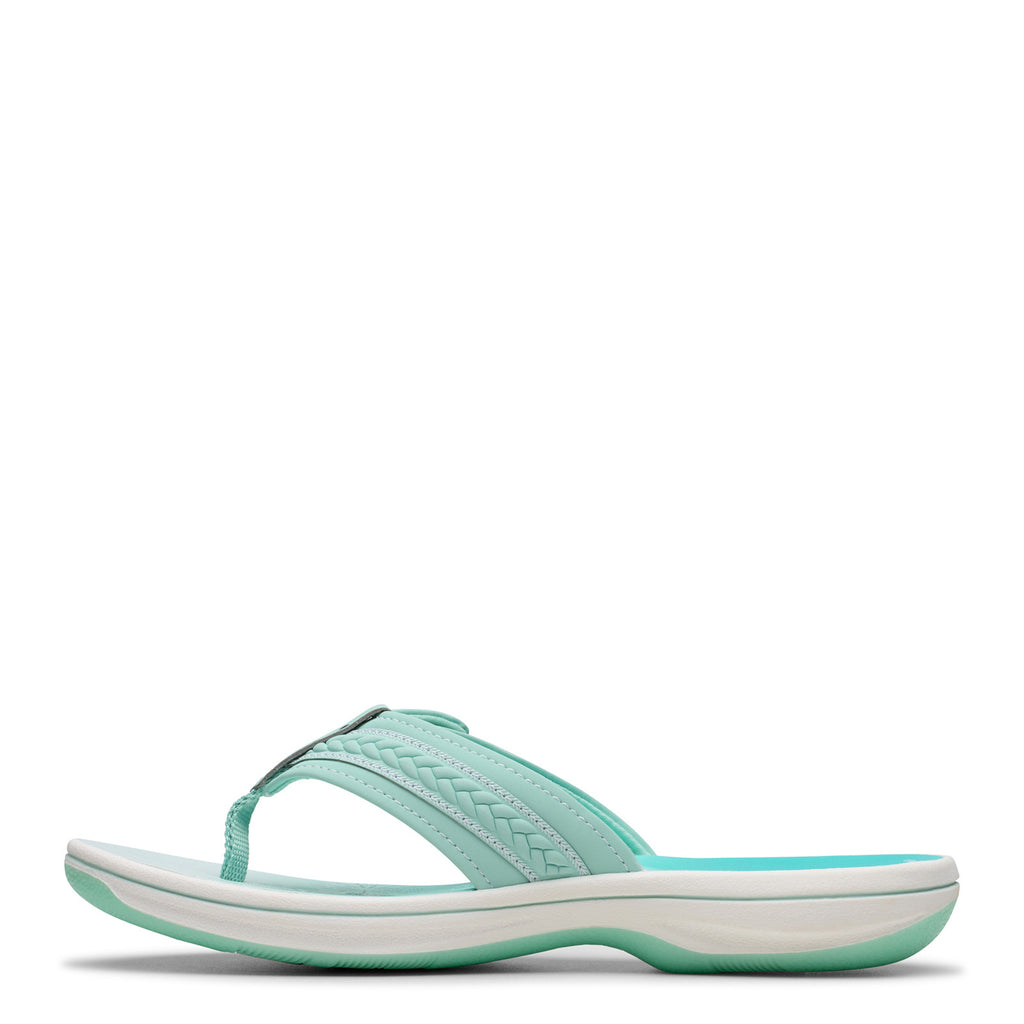 Women's Clarks, Breezey Sun Sandal