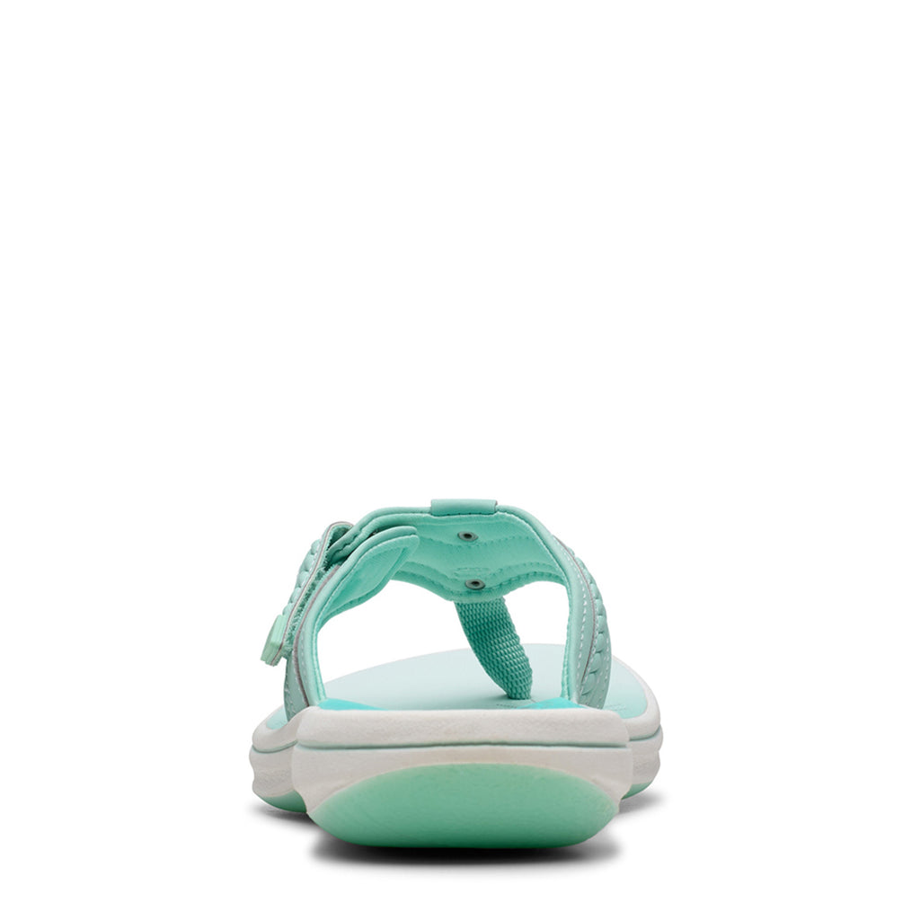 Women's Clarks, Breezey Sun Sandal