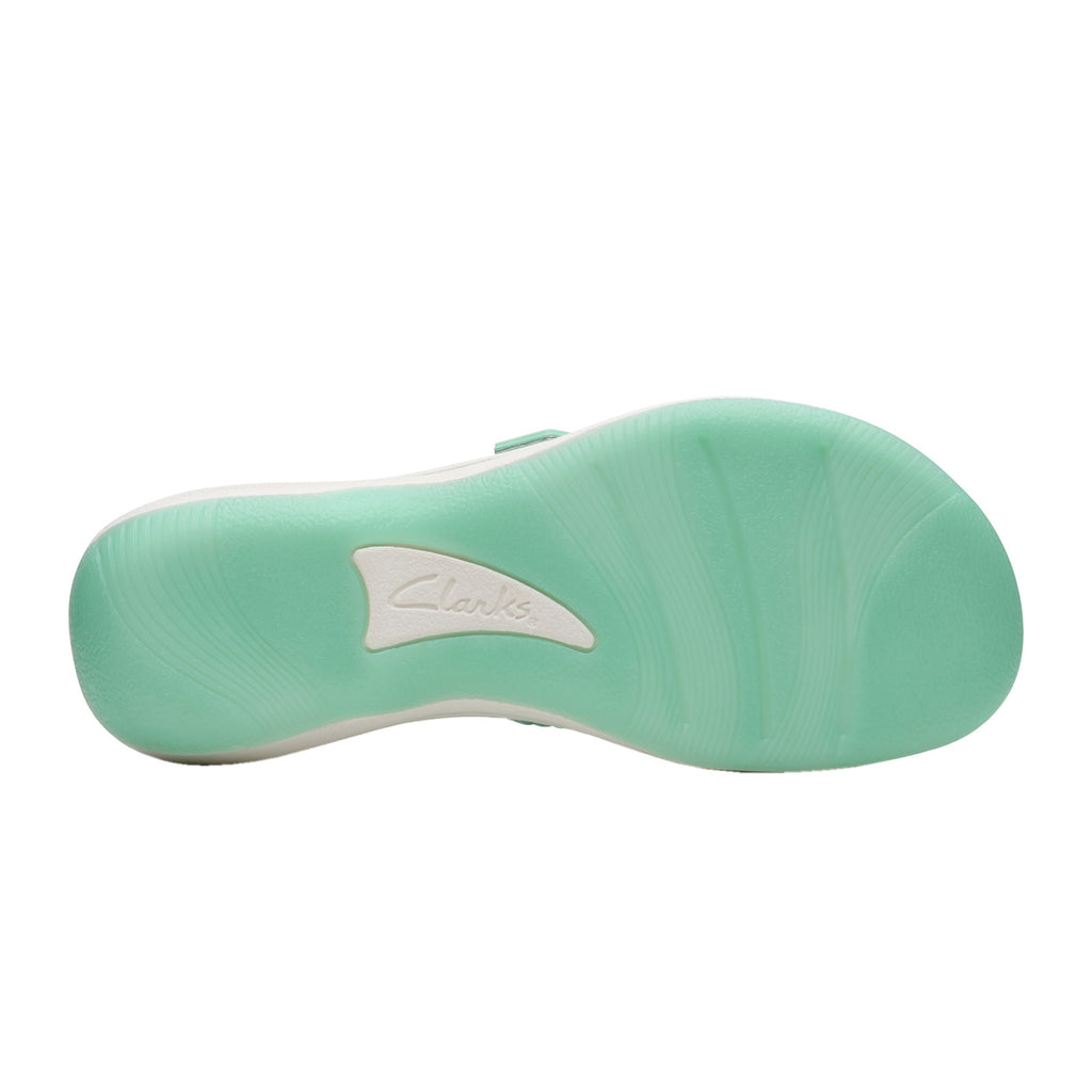 Women's Clarks, Breezey Sun Sandal