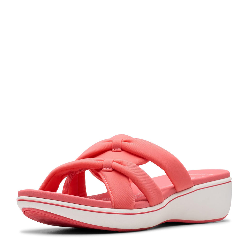 Women's Clarks, Breeze Rae Cam Sandal