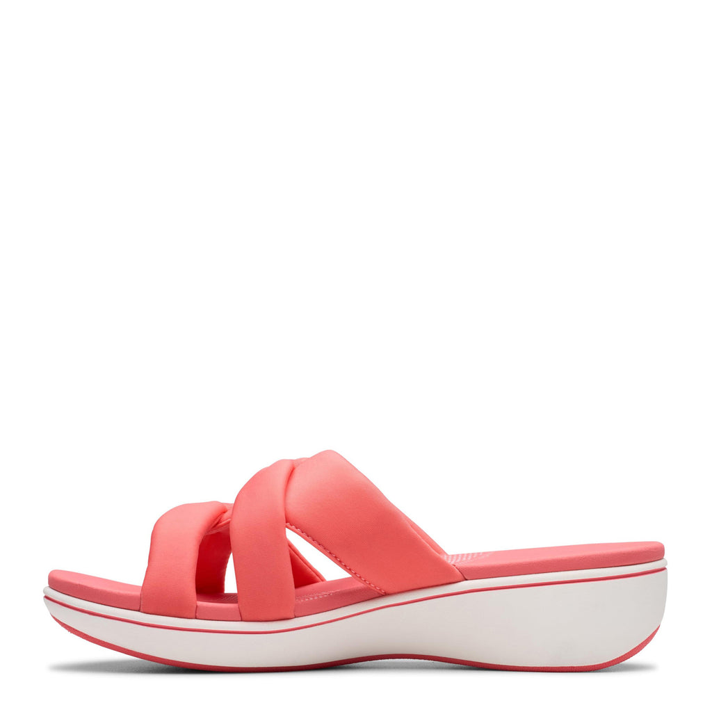 Women's Clarks, Breeze Rae Cam Sandal