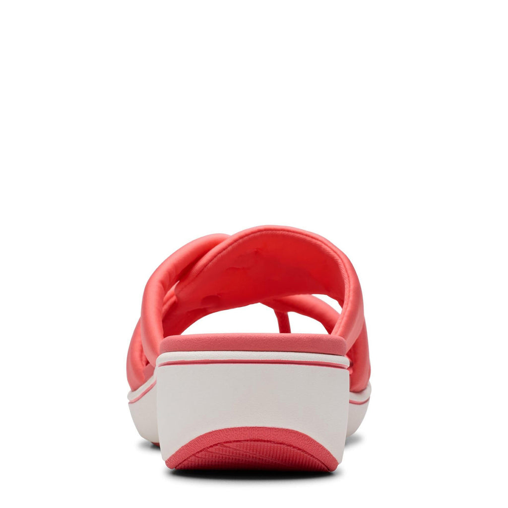 Women's Clarks, Breeze Rae Cam Sandal