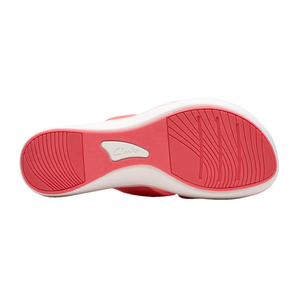 Women's Clarks, Breeze Rae Cam Sandal