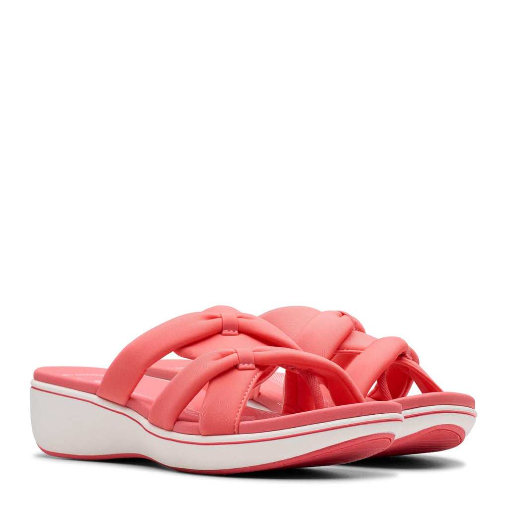 Women's Clarks, Breeze Rae Cam Sandal