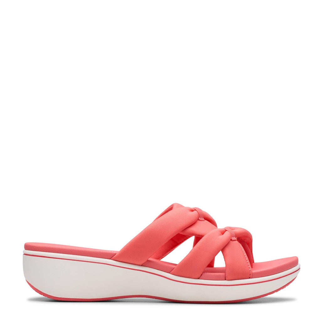 Women's Clarks, Breeze Rae Cam Sandal