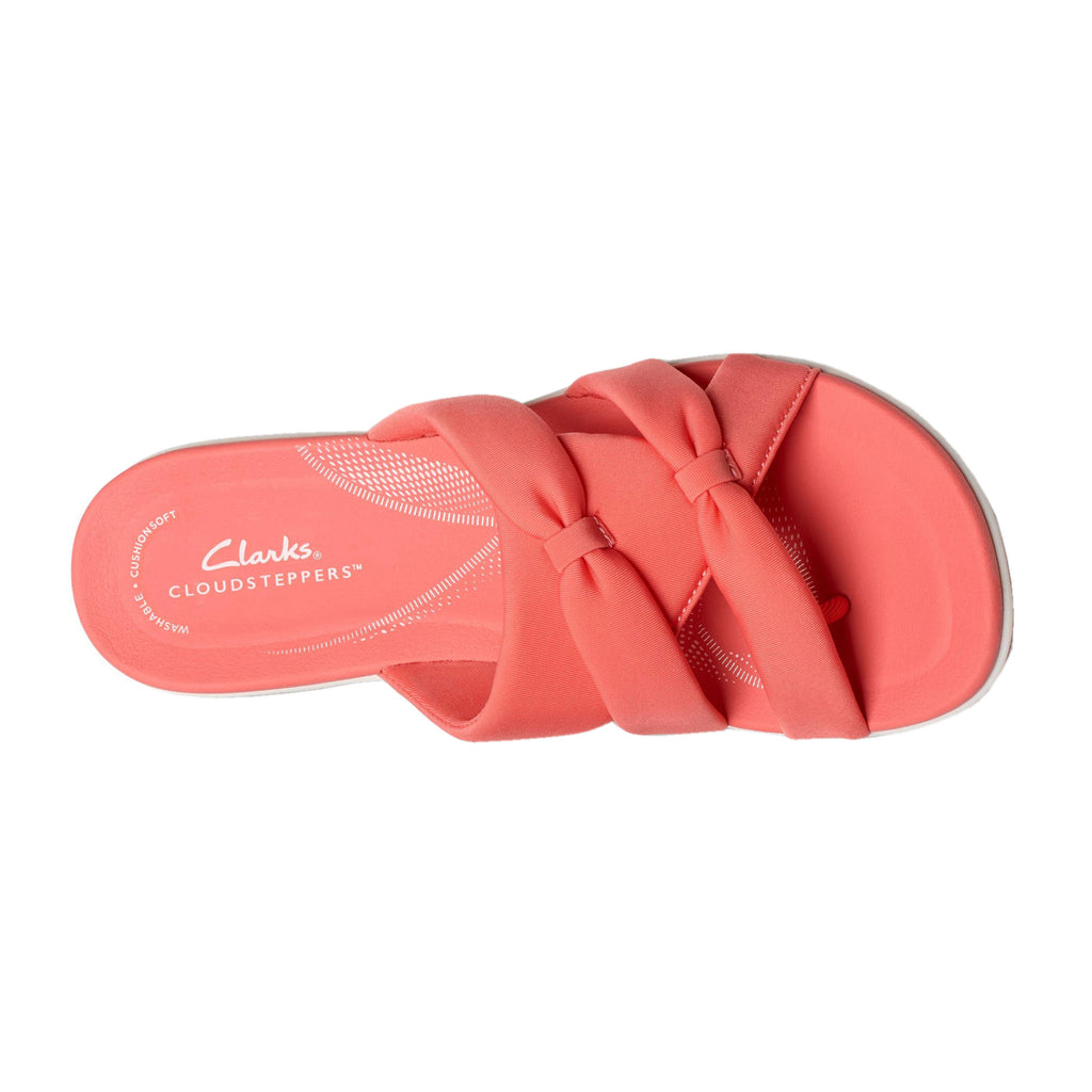 Women's Clarks, Breeze Rae Cam Sandal