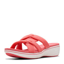 Women's Clarks, Breeze Rae Cam Sandal