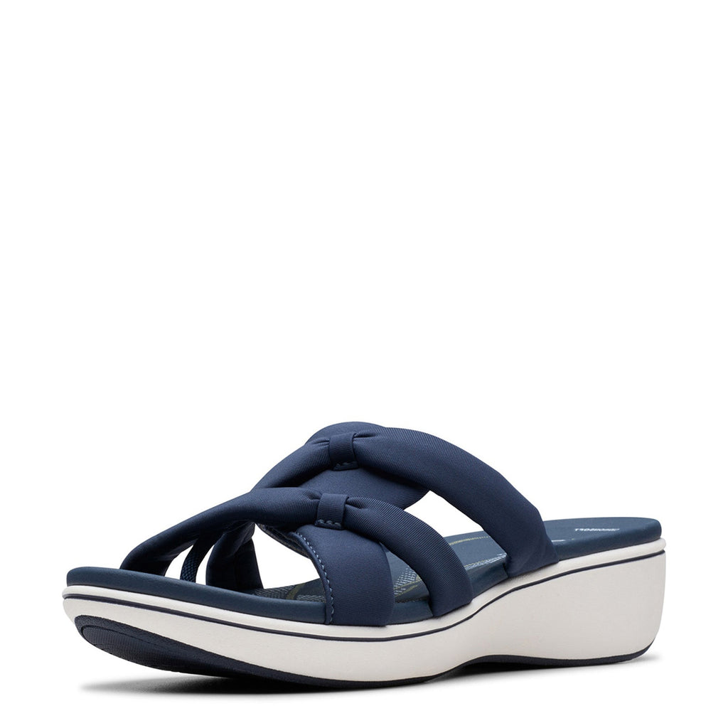 Women's Clarks, Breeze Rae Cam Sandal
