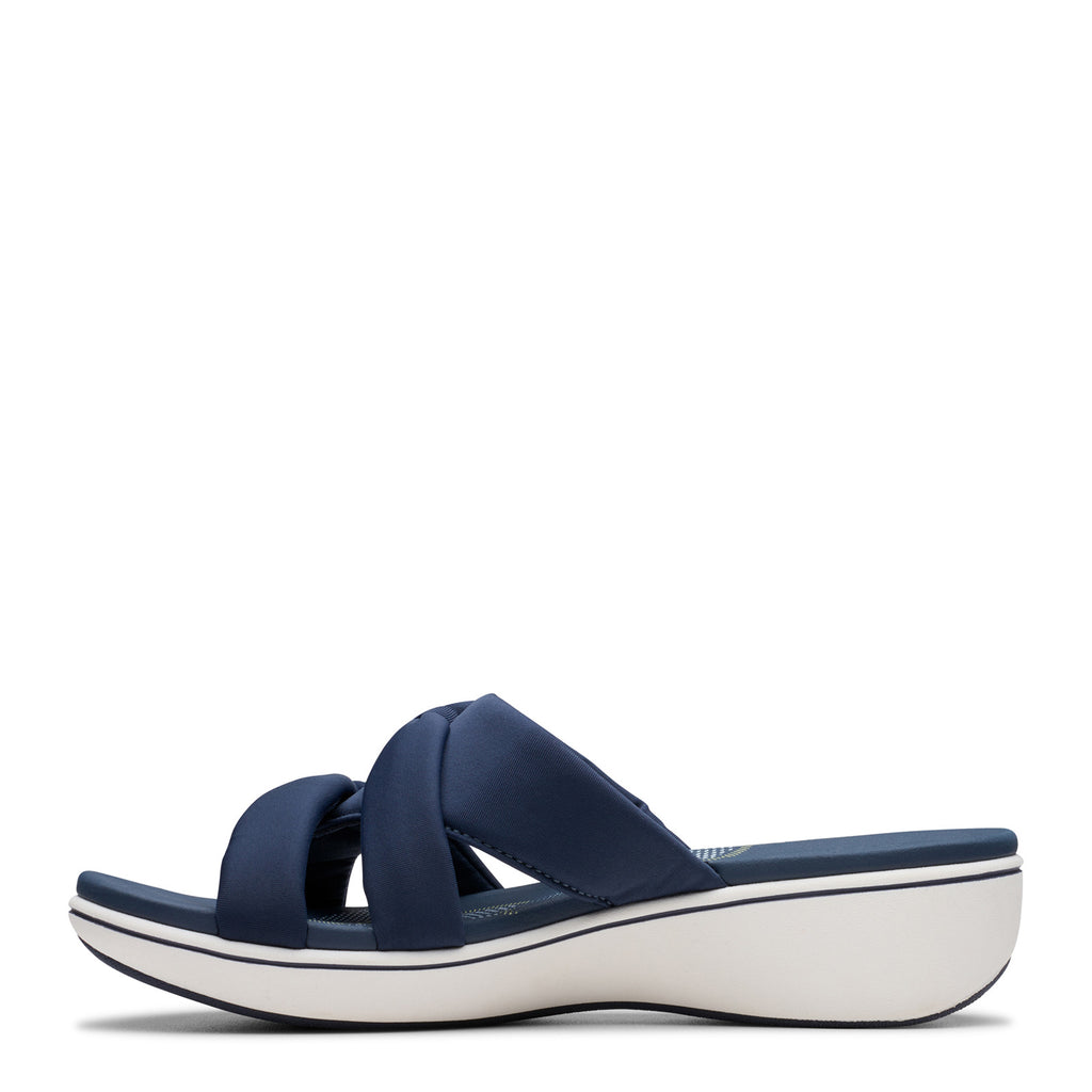 Women's Clarks, Breeze Rae Cam Sandal