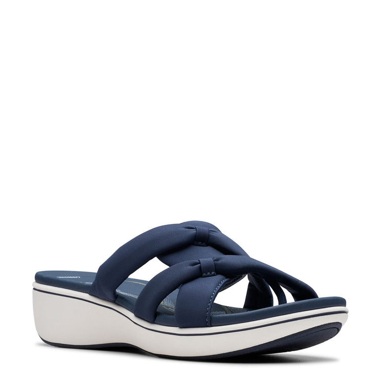 Women's Clarks, Breeze Rae Cam Sandal