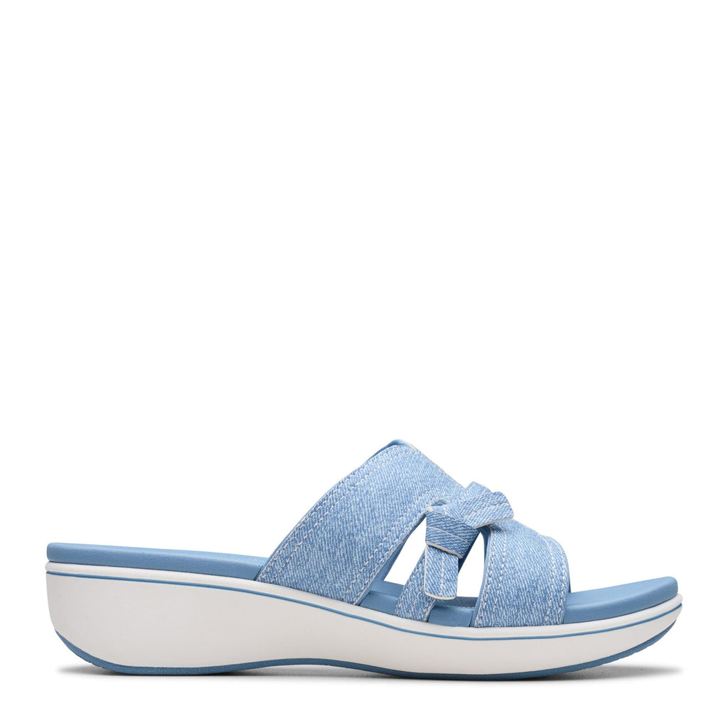 Women's Clarks, Breeze Rae Mia Sandal