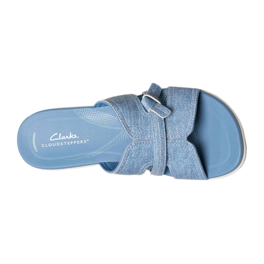 Women's Clarks, Breeze Rae Mia Sandal