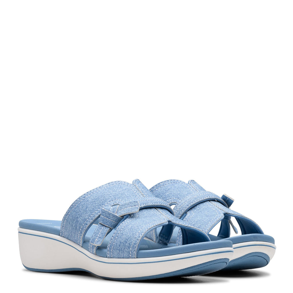 Women's Clarks, Breeze Rae Mia Sandal