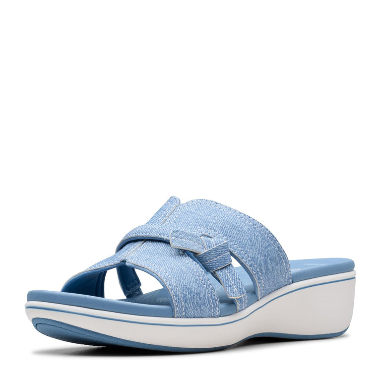 Women's Clarks, Breeze Rae Mia Sandal