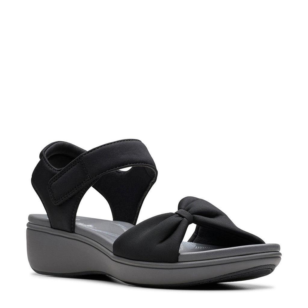 Women's Clarks, Breeze Rae Sara Sandal