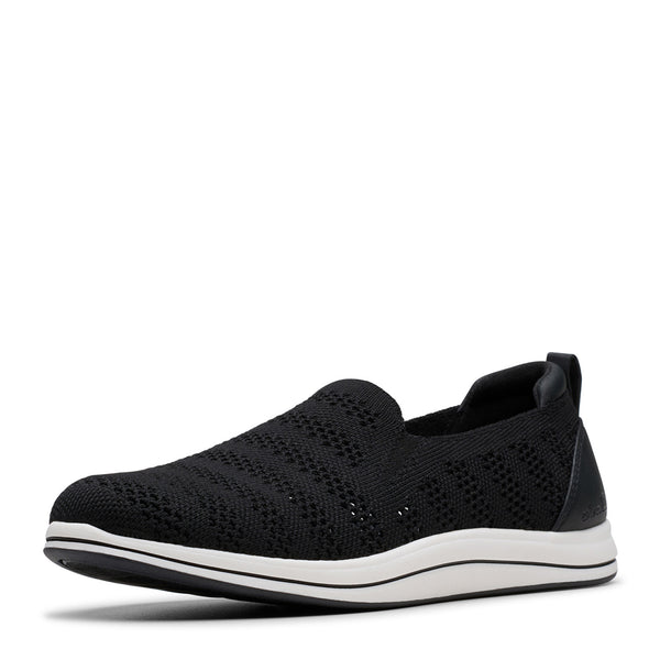 Women's Clarks, Breezey Izzy Slip-On — Peltz Shoes