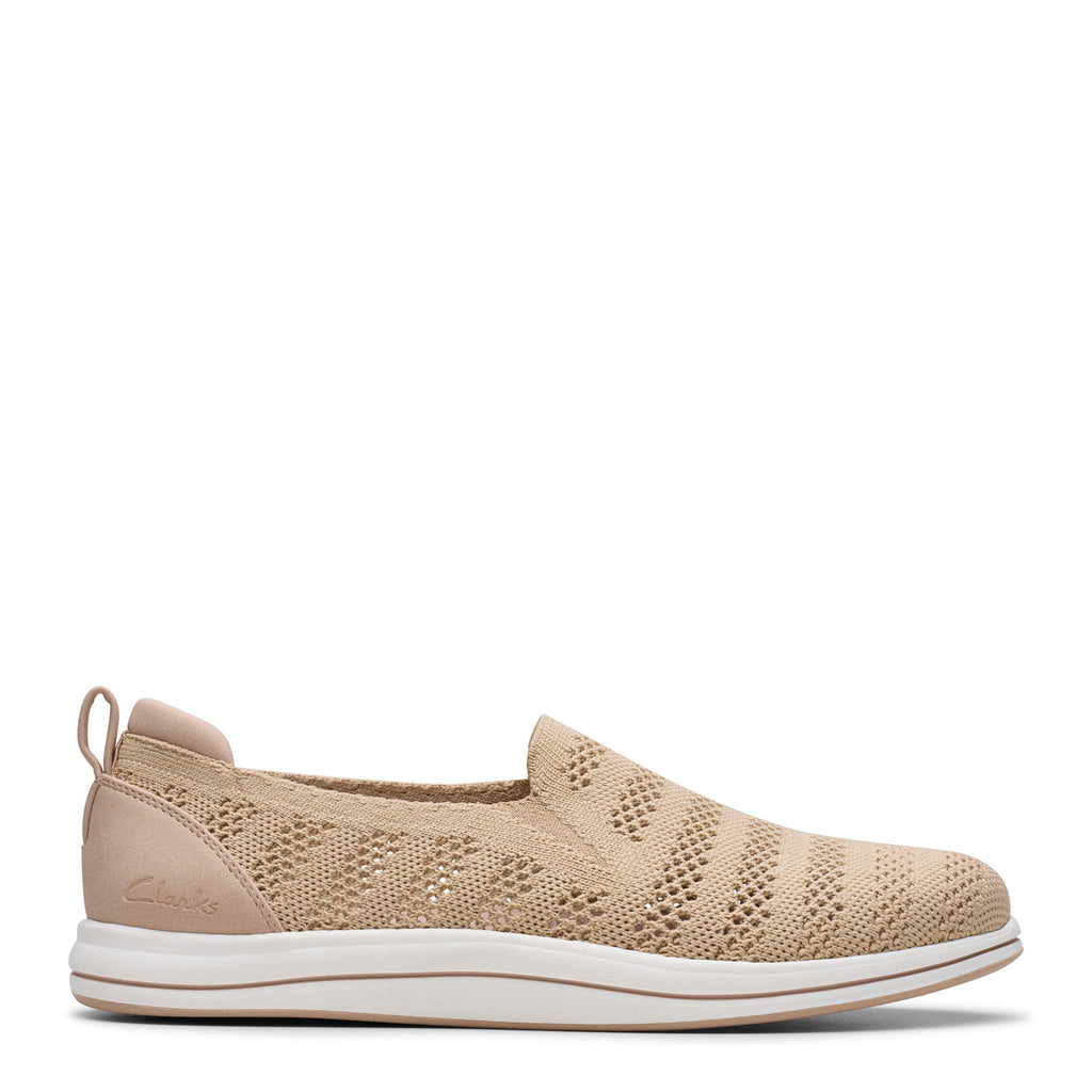 Women's Clarks, Breezey Izzy Slip-On