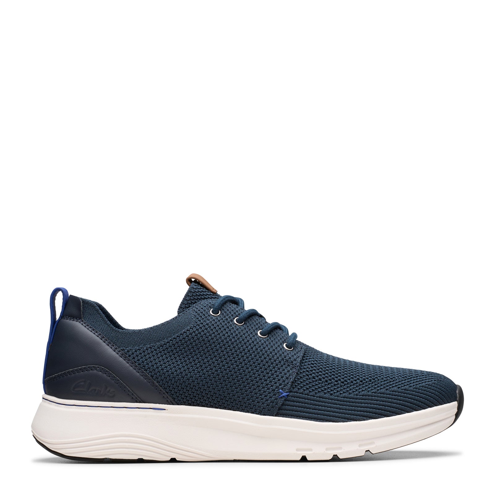 Clarks - Motion Trek Mix, de los Hombres, Khaki Clarks - Motion Trek Mix, de los Hombres, Khaki