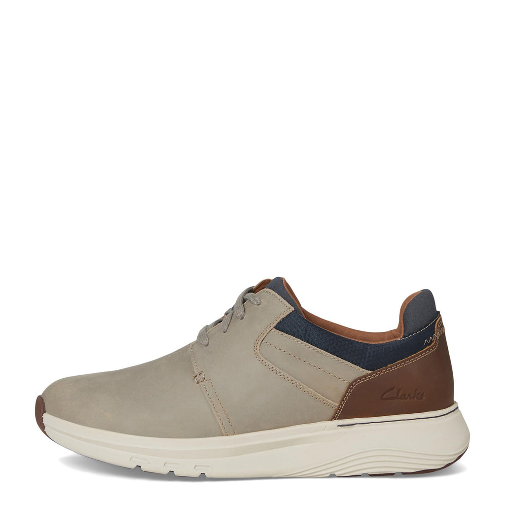 Men's Clarks, Motion Trek PT Slip-On