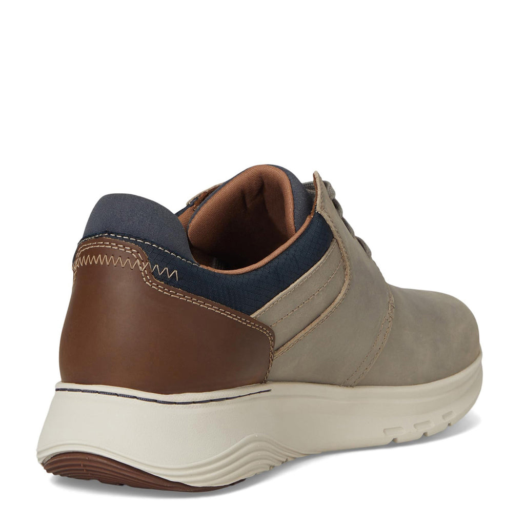 Men's Clarks, Motion Trek PT Slip-On