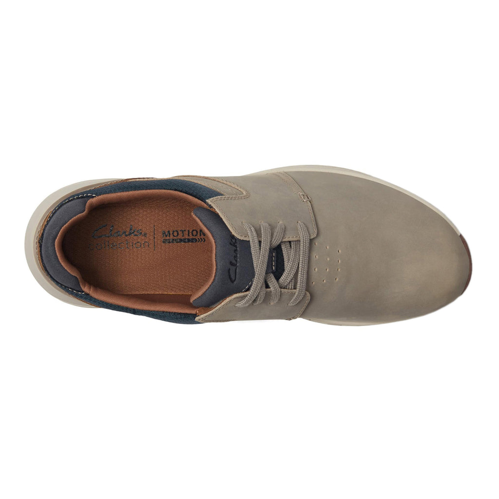 Men's Clarks, Motion Trek PT Slip-On