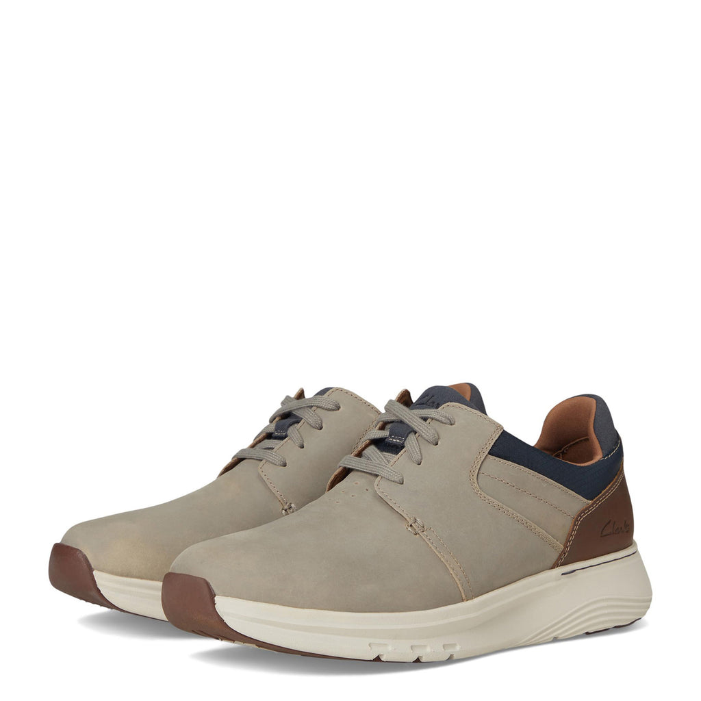 Men's Clarks, Motion Trek PT Slip-On