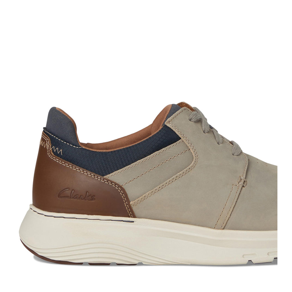 Men's Clarks, Motion Trek PT Slip-On