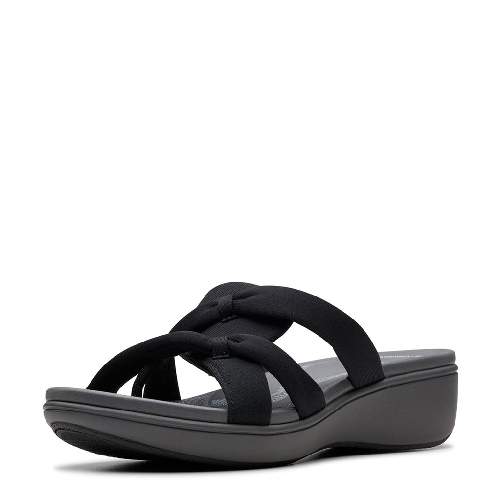 Women's Clarks, Breeze Rae Cam Sandal