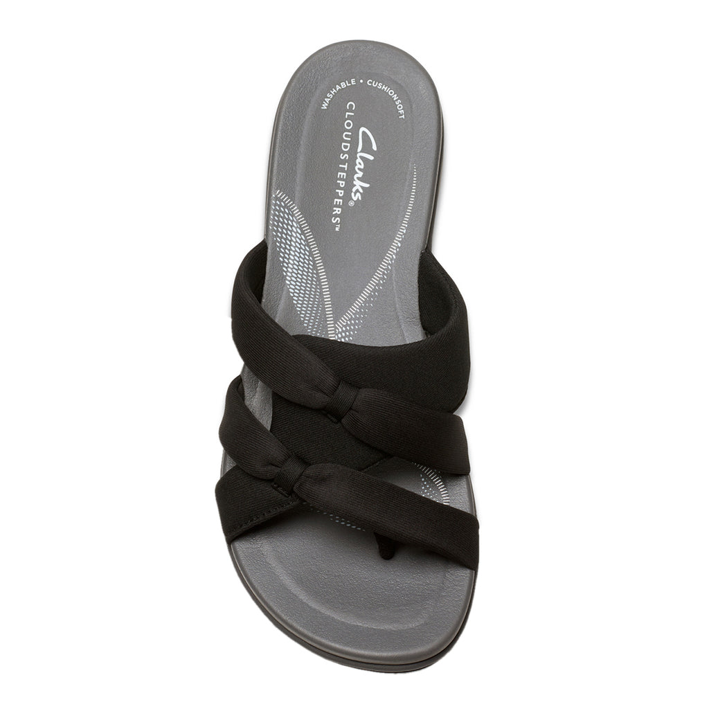 Women's Clarks, Breeze Rae Cam Sandal
