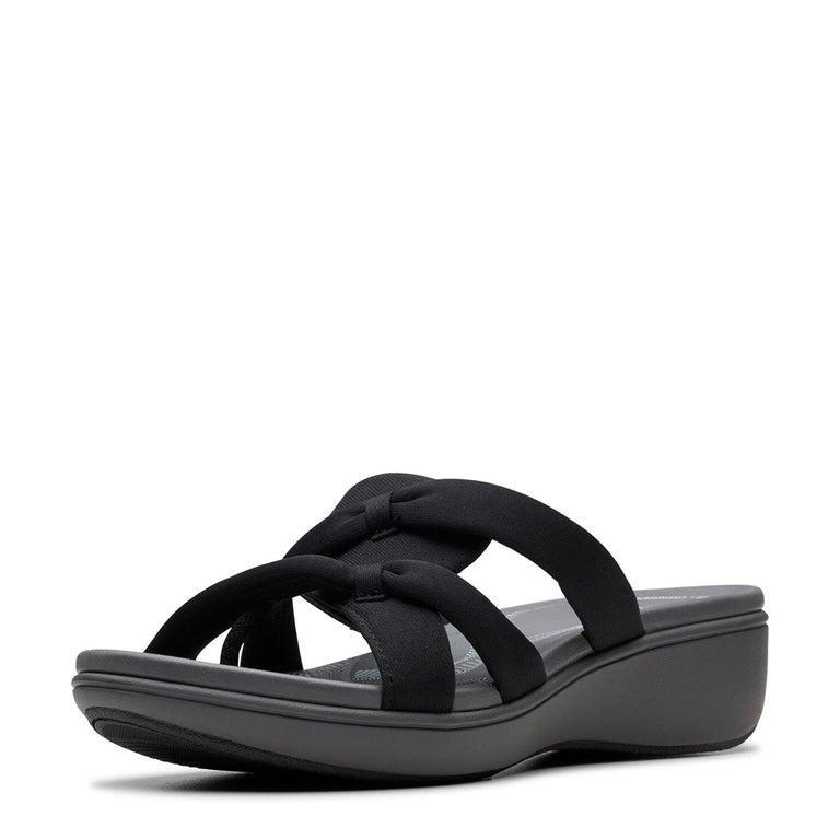 Women's Clarks, Breeze Rae Cam Sandal