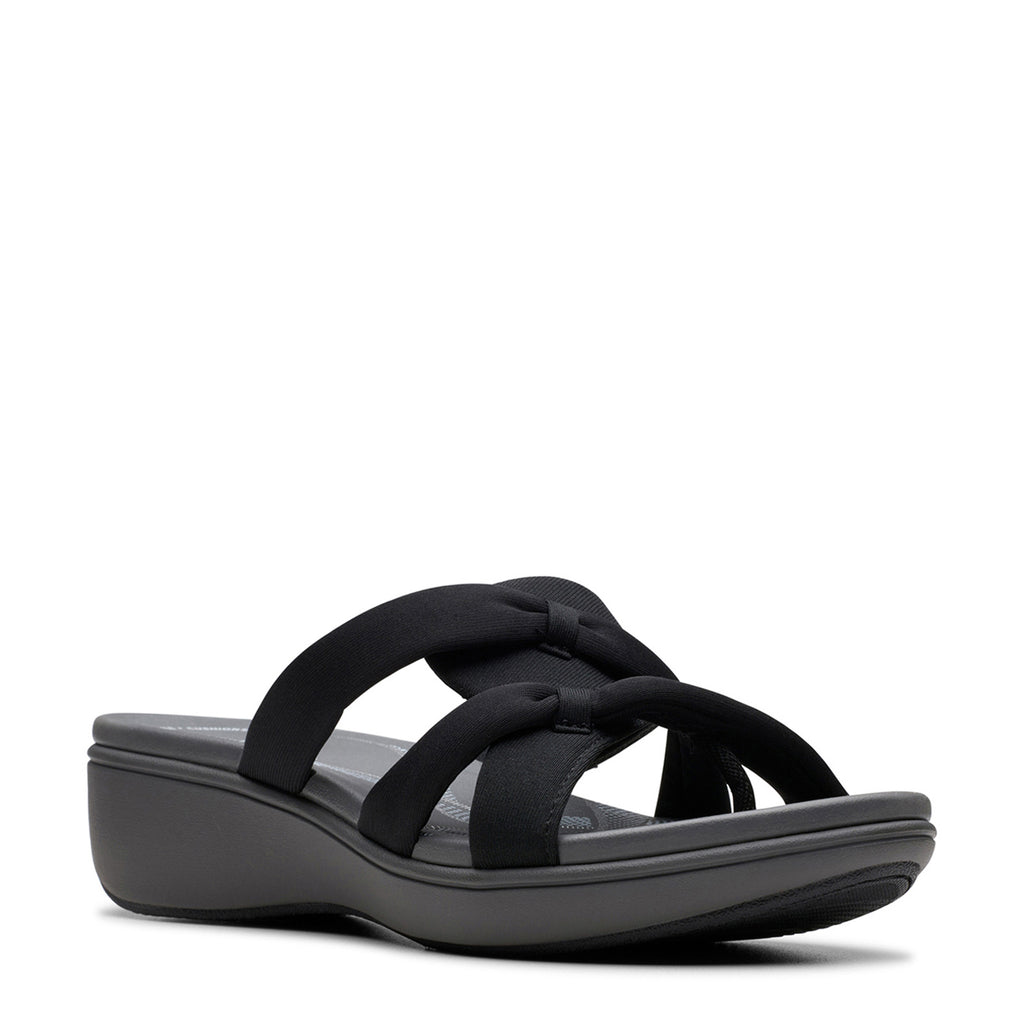 Women's Clarks, Breeze Rae Cam Sandal