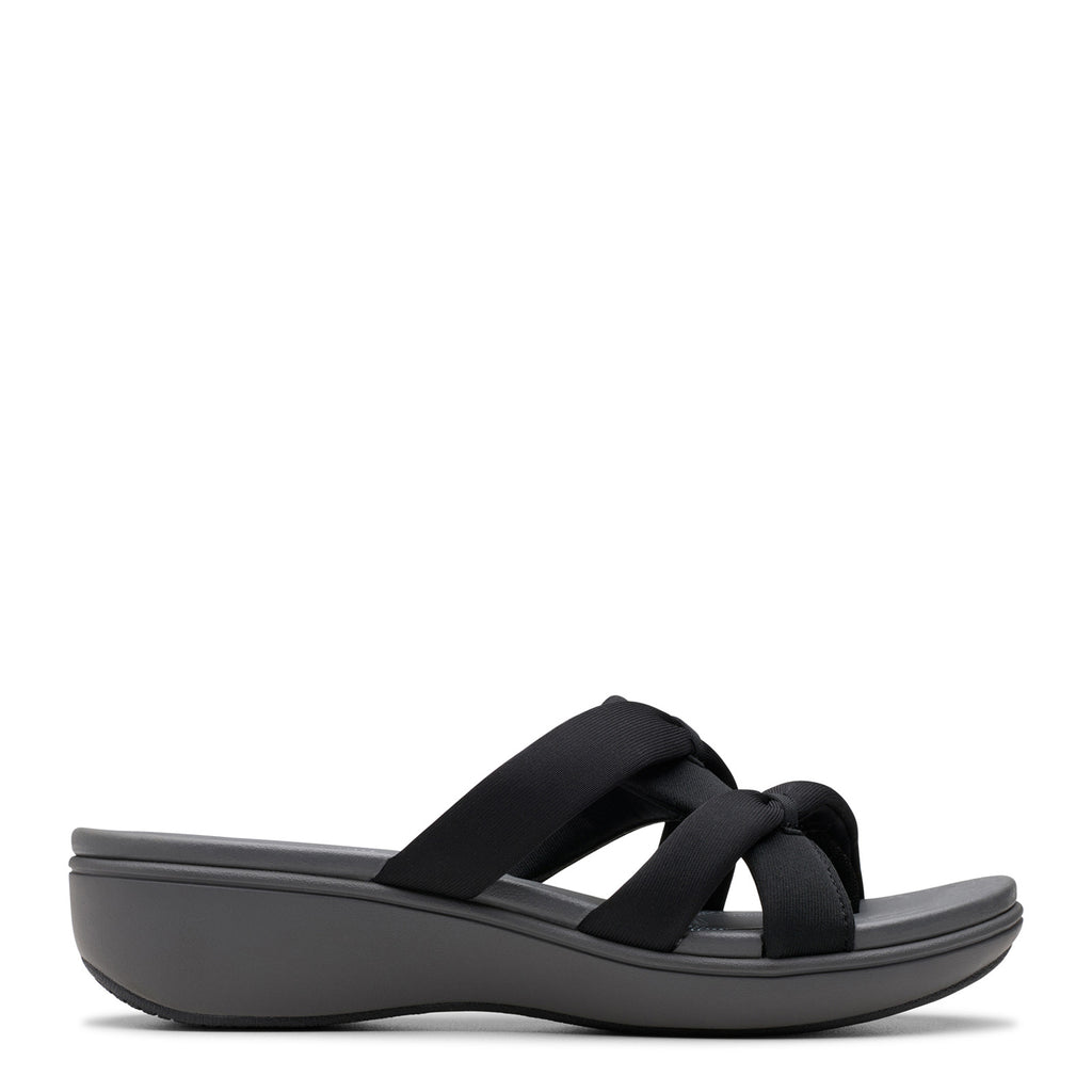 Women's Clarks, Breeze Rae Cam Sandal