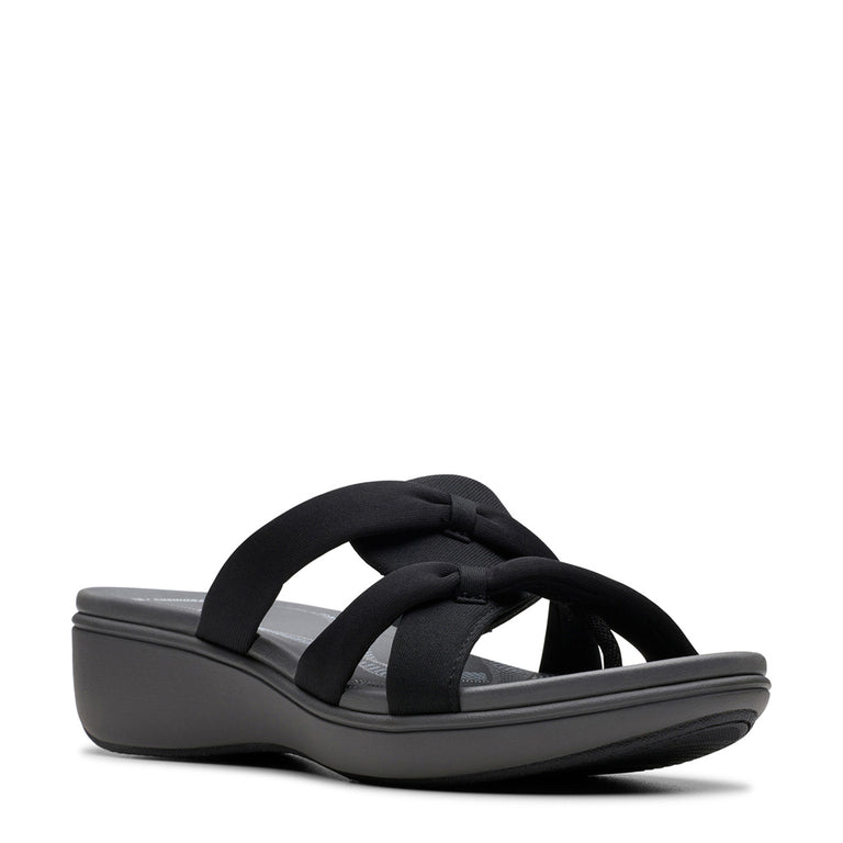 Women's Clarks, Breeze Rae Cam Sandal